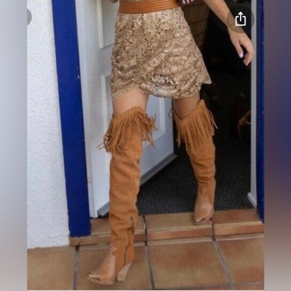 Spell and the Gypsy Evie Boots - Picture 2 of 5